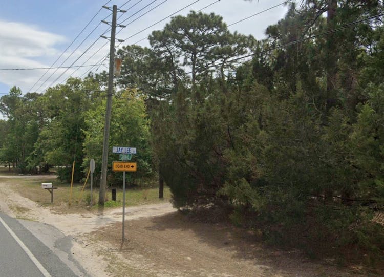 6830 S Jay Lee Pt Homosassa, FL, 34446, USA